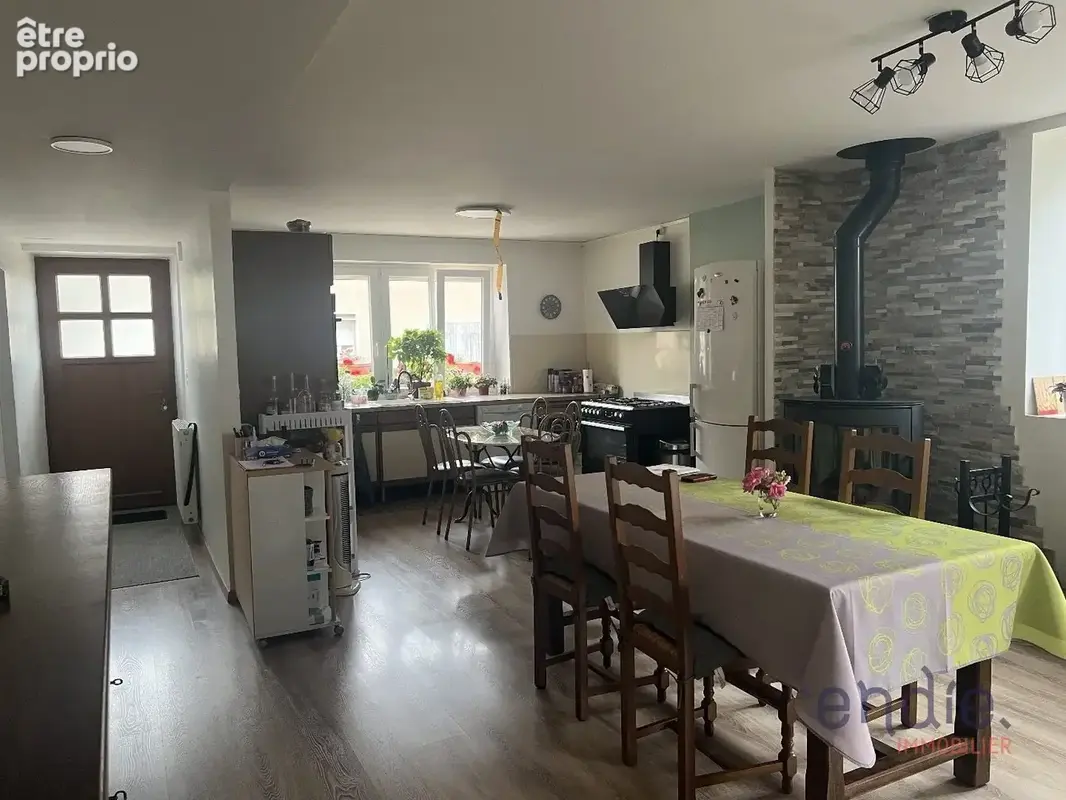 Nouveau maison au calme - photo 3