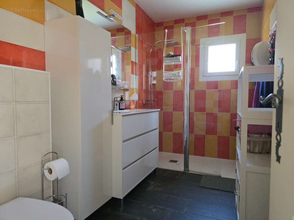 Maison à REZE