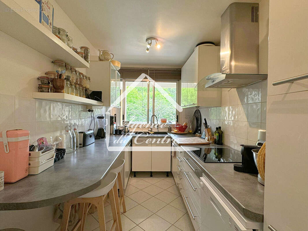 Appartement à CACHAN