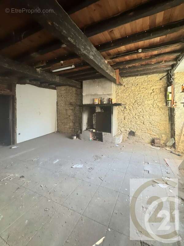 Maison à AVIGNONET-LAURAGAIS