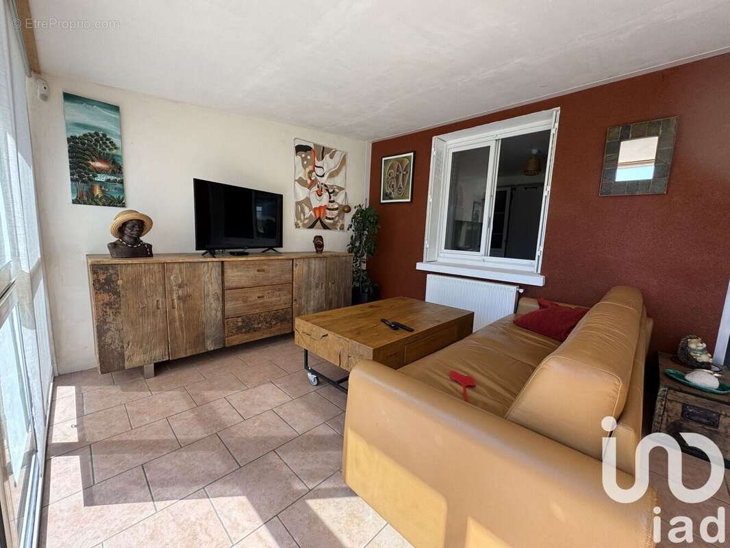 Photo 6 - Maison à CLOYES-SUR-LE-LOIR