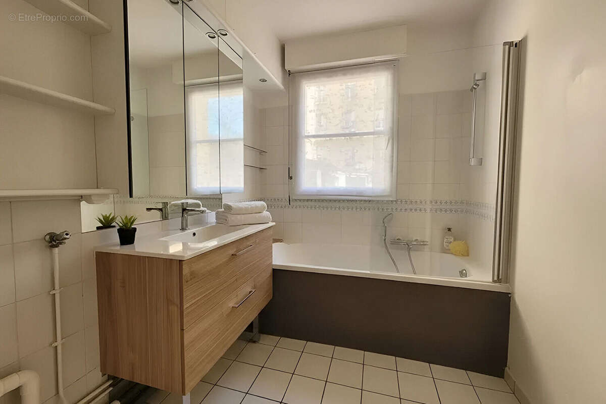 Appartement à AMIENS