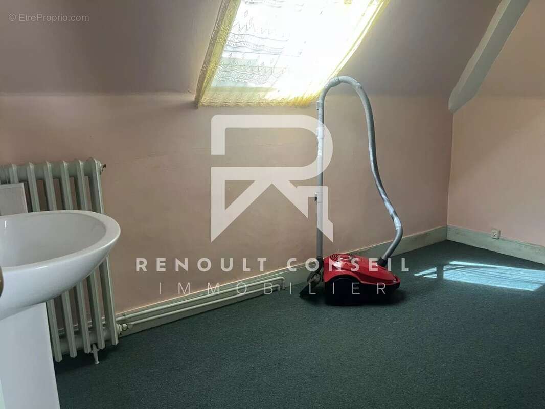 Maison en brique avec 3 chambres à Sotteville-lès-Rouen - photo 15