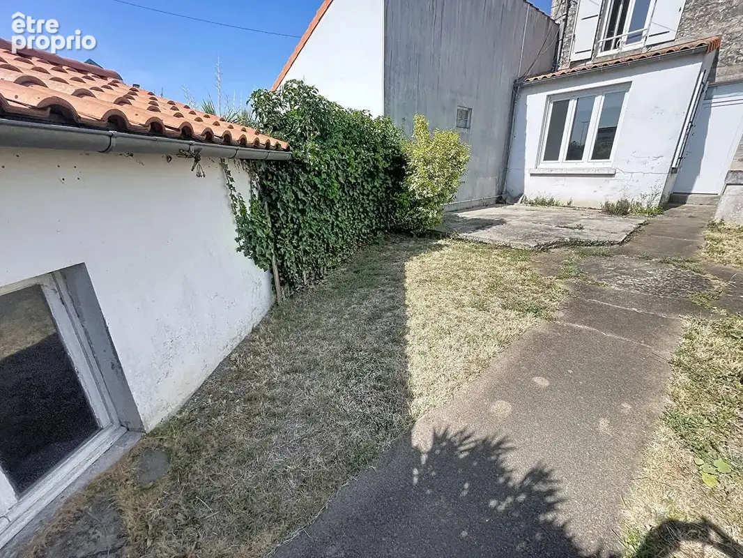 Maison La Rochelle 4 pièces 71.60 m² - photo 12