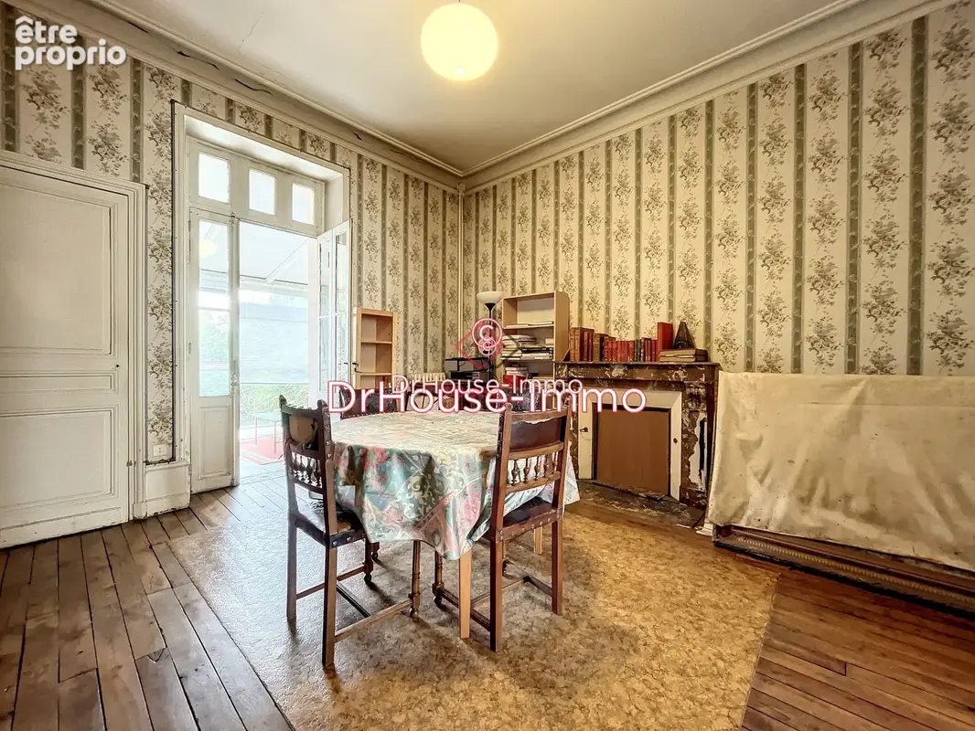 Maison 195 m² à Perigueux  - photo 9