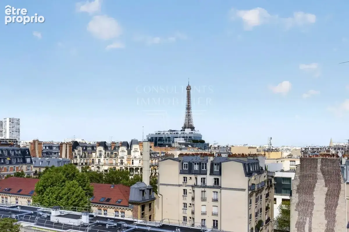 Commerce/felix faure. appartement-balcon vue dégagée - photo 2