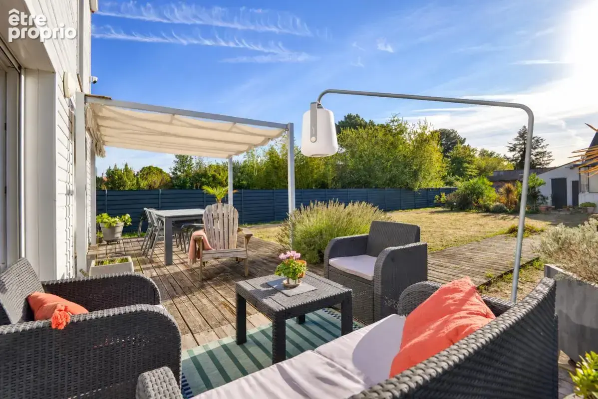 Maison 7 pièces 229 m² à vendre à Nantes (44300) - photo 12