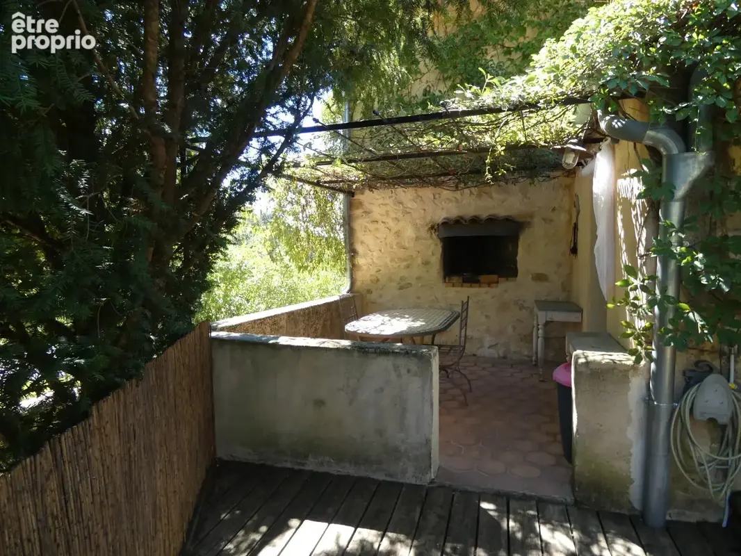 Volonne – propriété d’exception 3,5 ha – 3 habitations – piscine chauffée – vue montagnes - photo 35