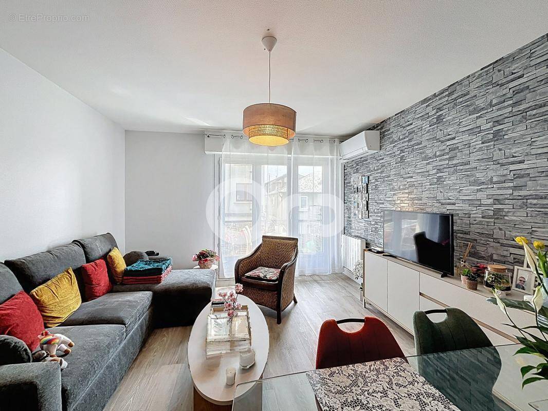 Appartement à BRIVE-LA-GAILLARDE