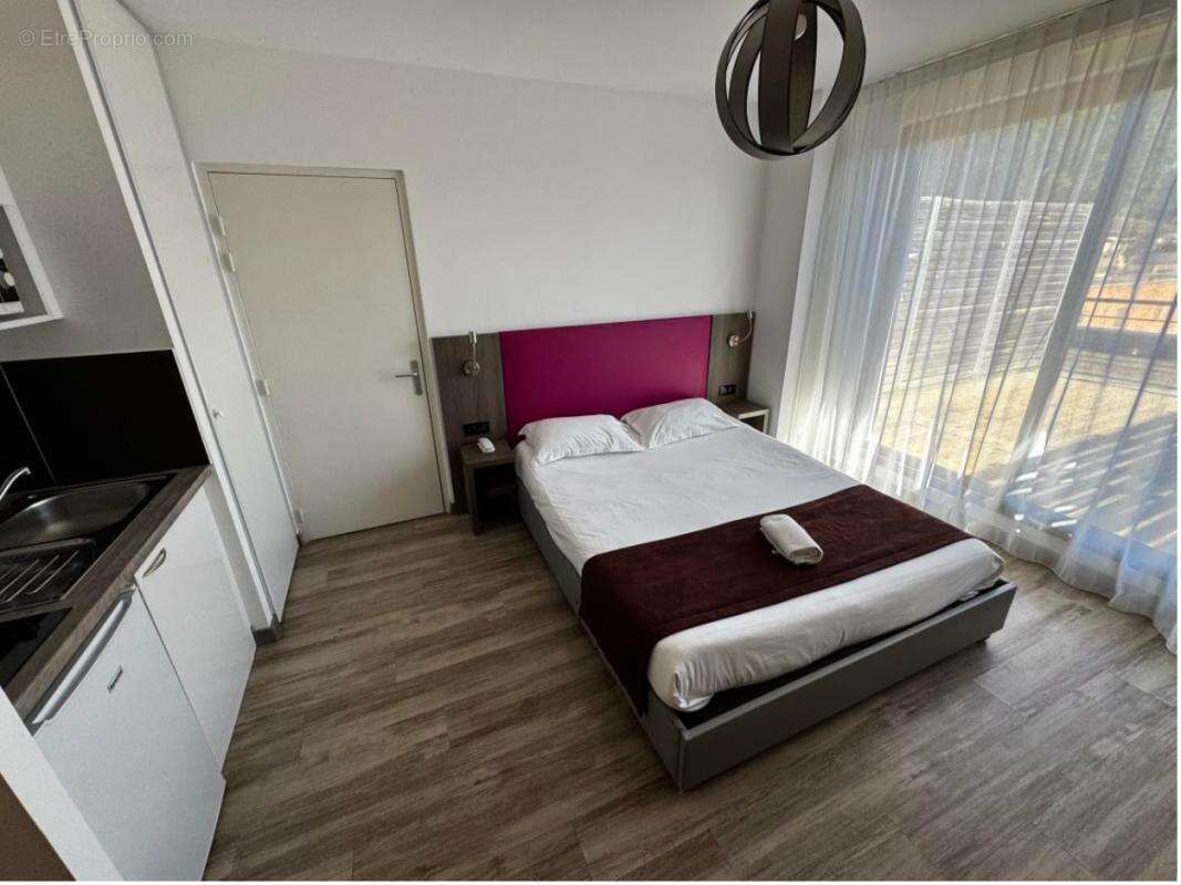 Appartement à EGUILLES