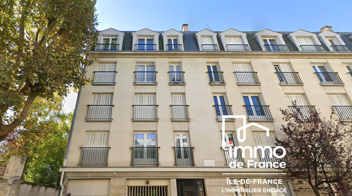 Appartement à VERSAILLES