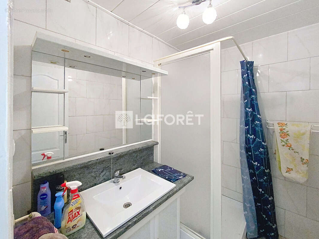 Maison Hennezel - 3 pièces - 94 m2 - photo 11
