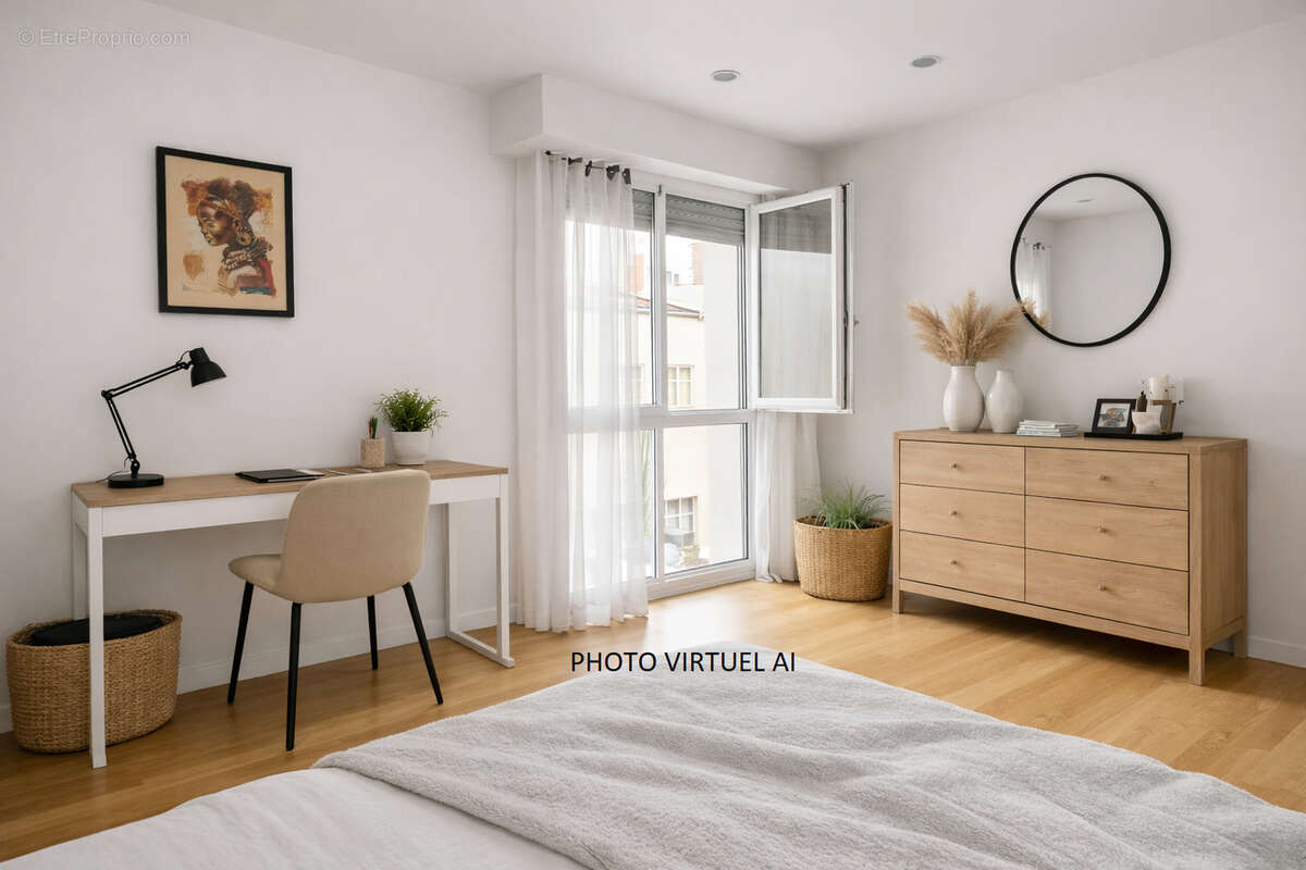 Appartement à MACON