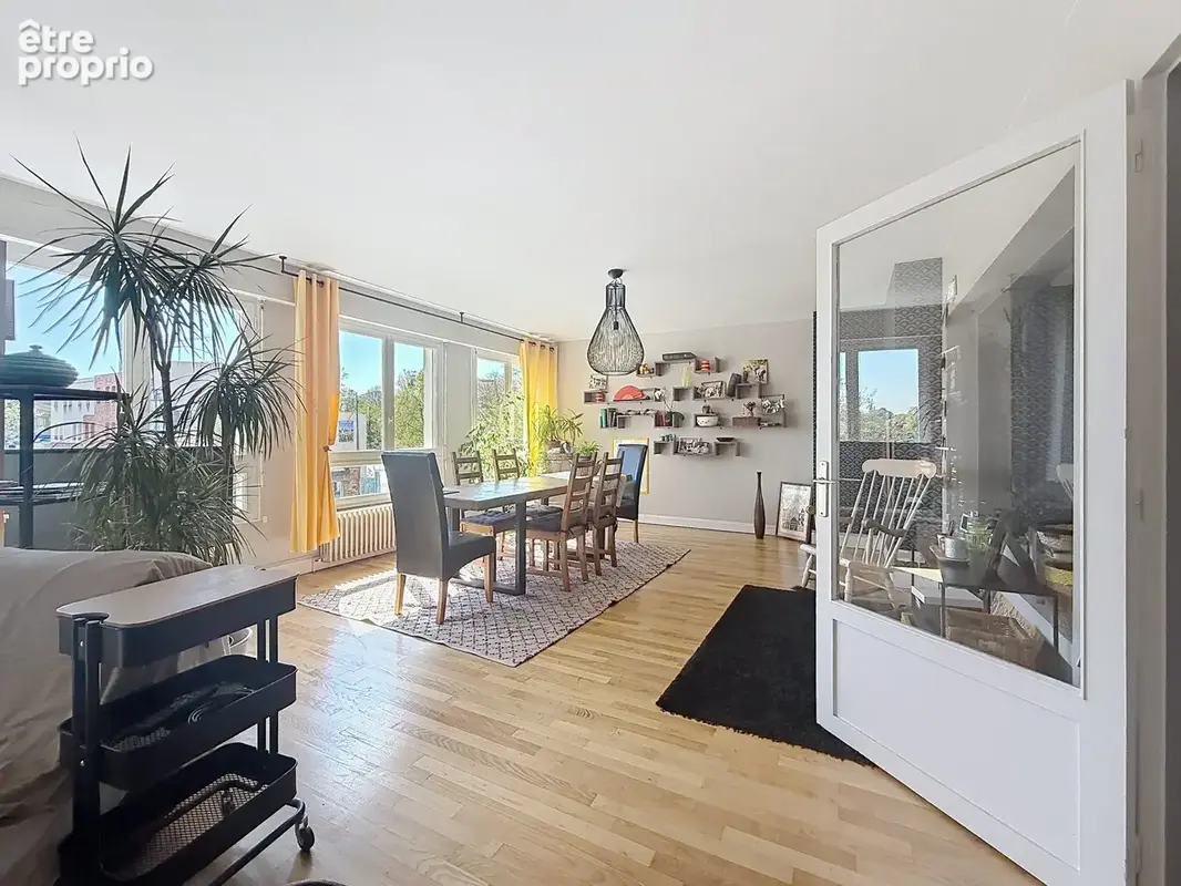 Appartement 8 pièces 173 m² à vendre à Rennes (35000) - photo 2