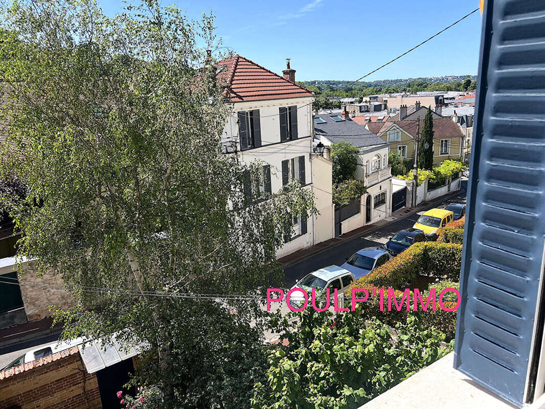 Maison Bougival 5 pièce(s) 113 m2 - photo 9