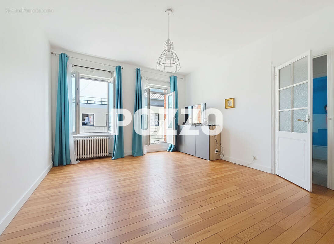 Appartement à GRANVILLE