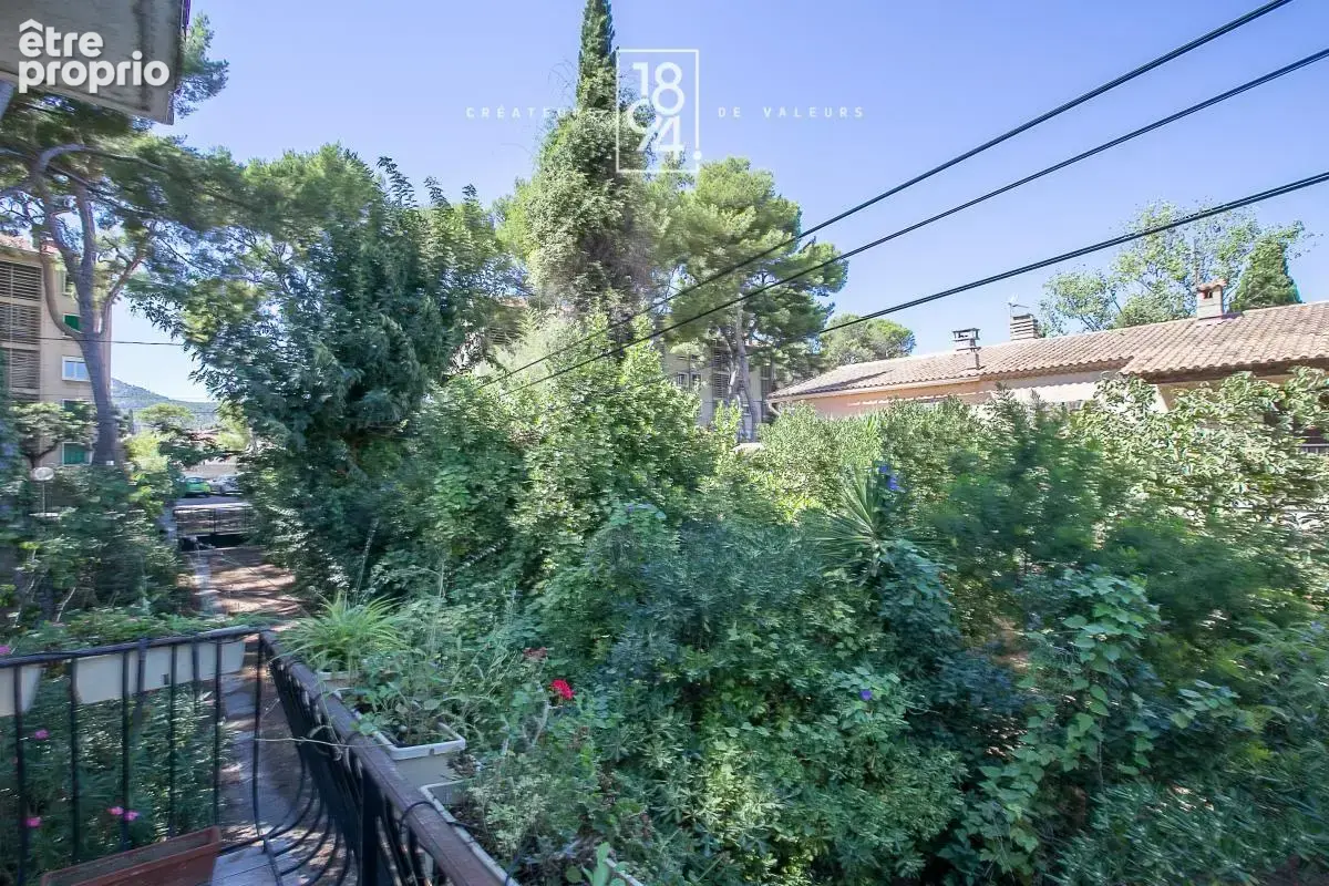 Maison T6 à vendre Marseille 9ème (13009) I 130m2 I jardin I garage I calme - photo 18