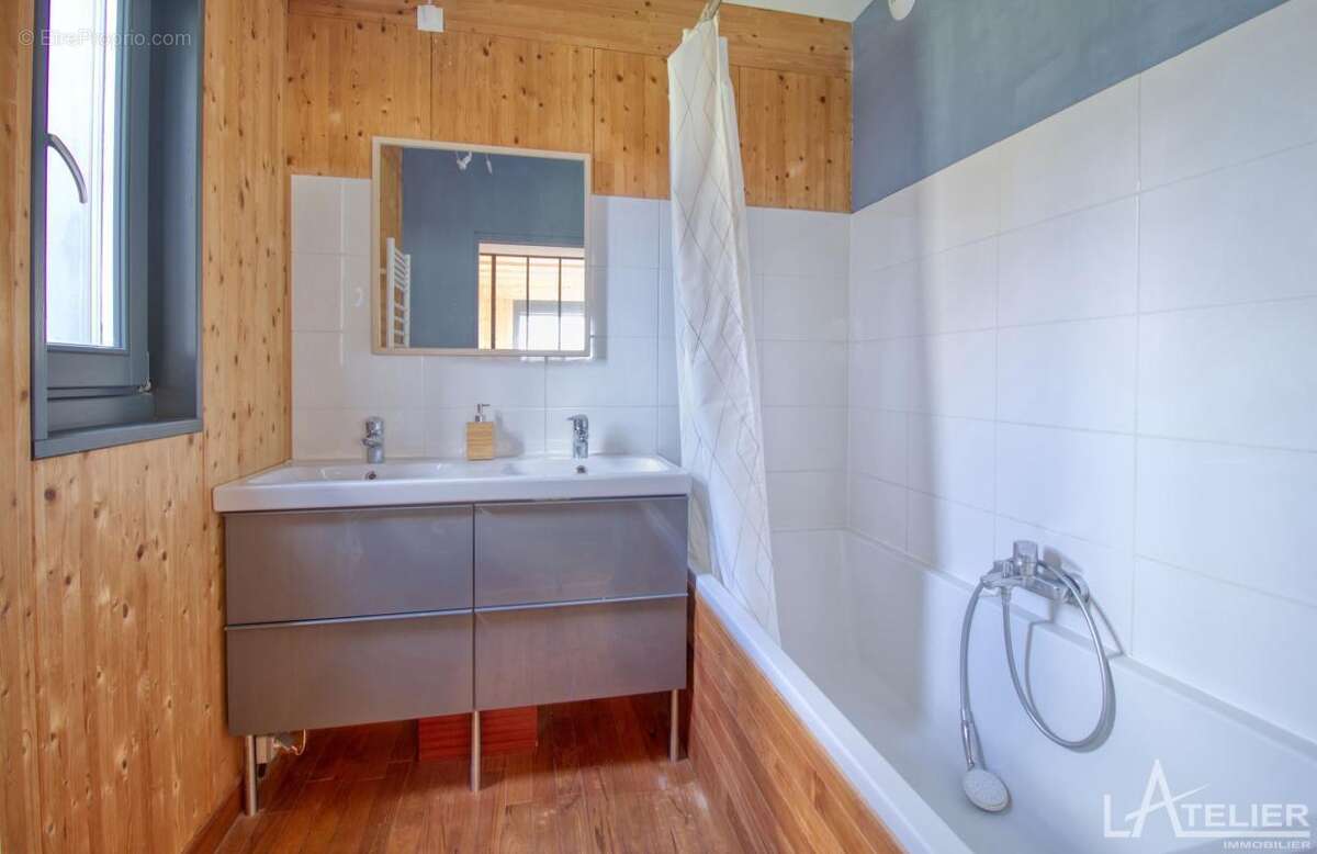 Maison à MARLY-LE-ROI