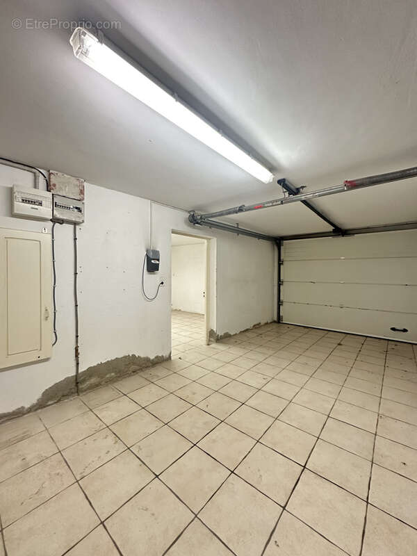 Maison à SAINT-CYPRIEN