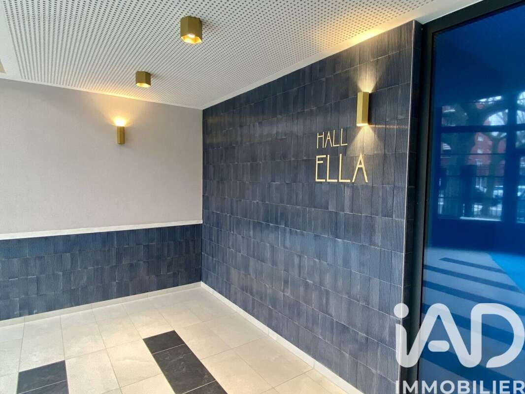 Photo 3 - Appartement à MAISONS-ALFORT