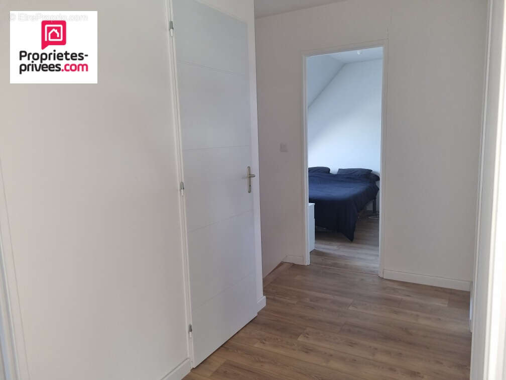 Maison individuelle semi plain-pied, 5 pièces, 4 chambres - photo 14