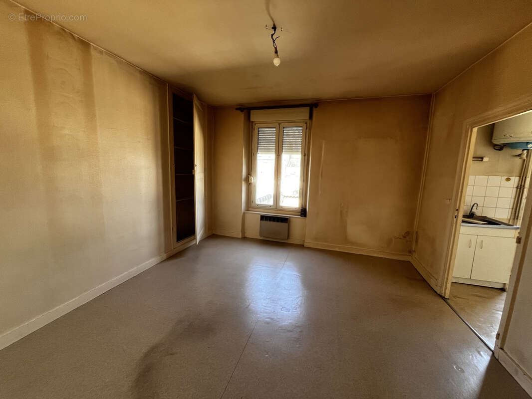 Appartement à EPERNAY