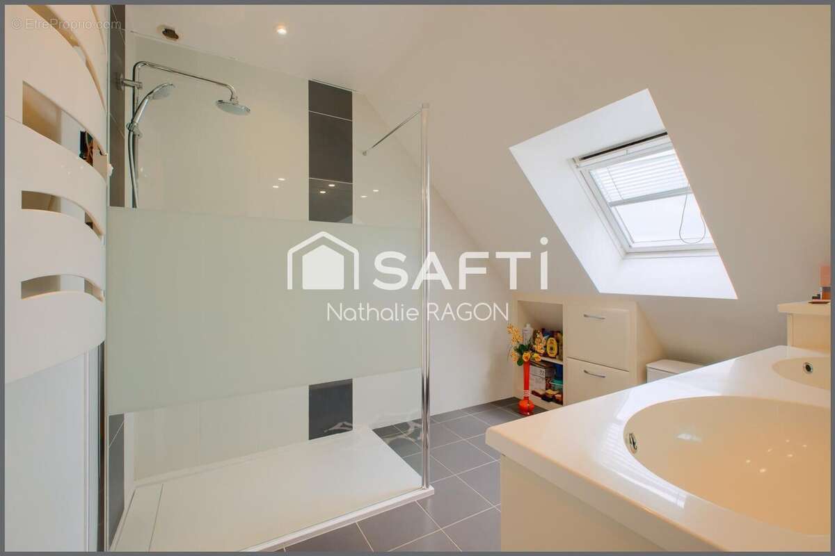 Photo 9 - Maison à SAINT-M&#039;HERVE