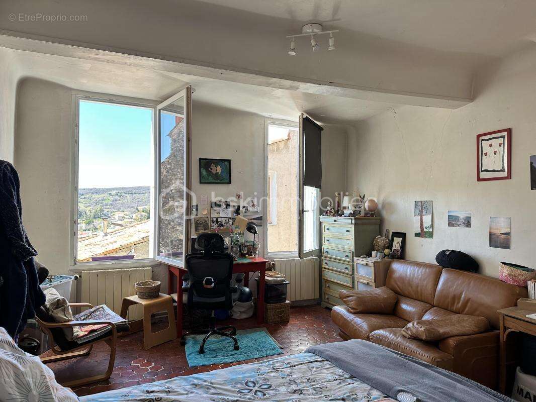 Maison à FORCALQUIER