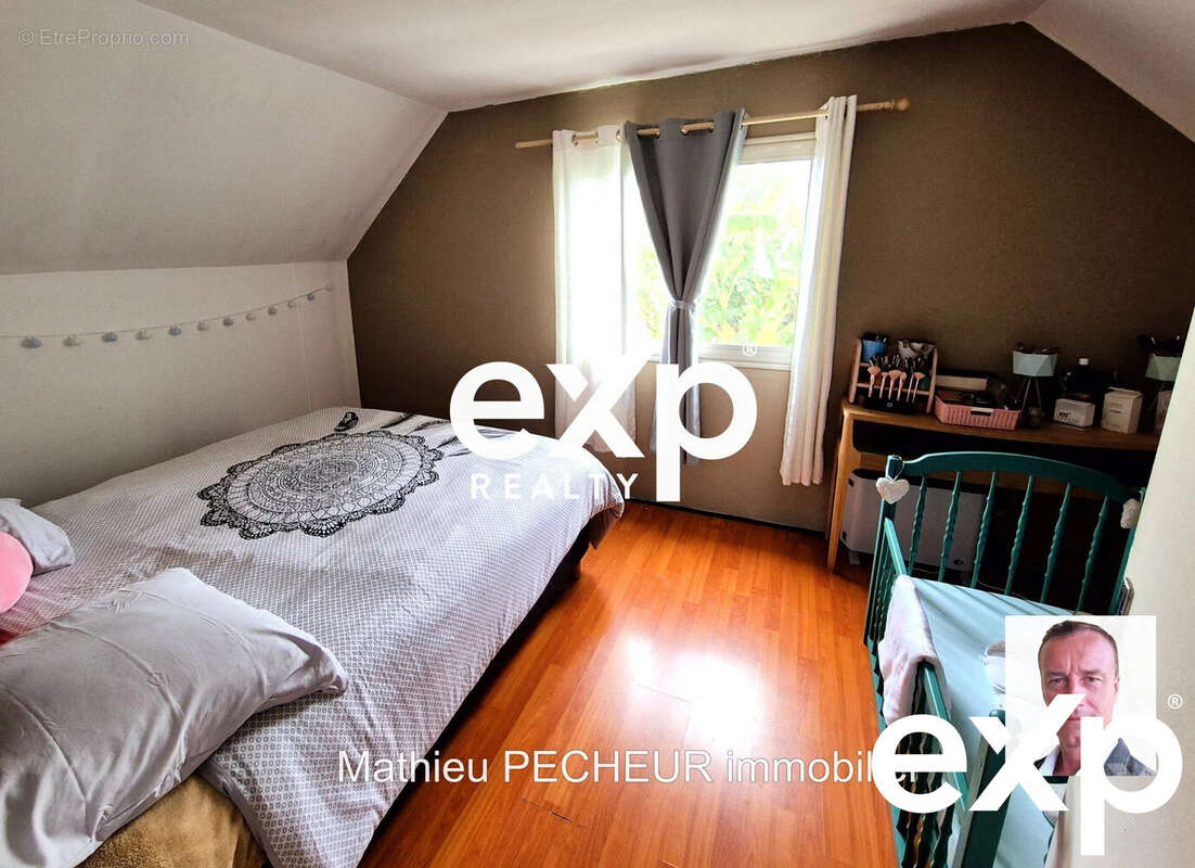 Maison à SAINT-LOUIS