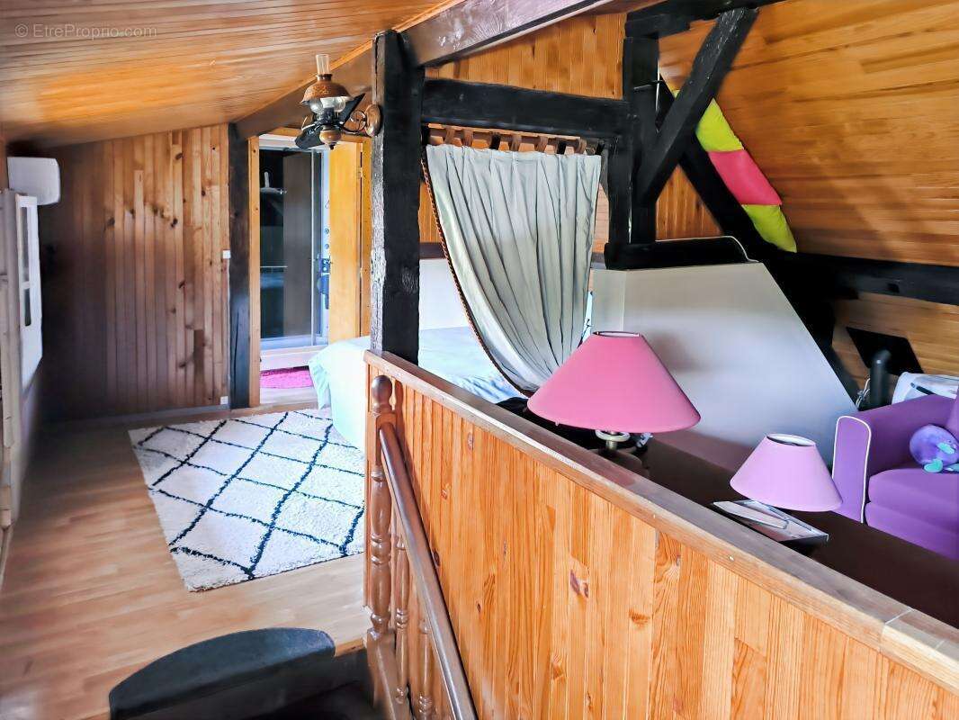 Maison À Vendre - photo 12