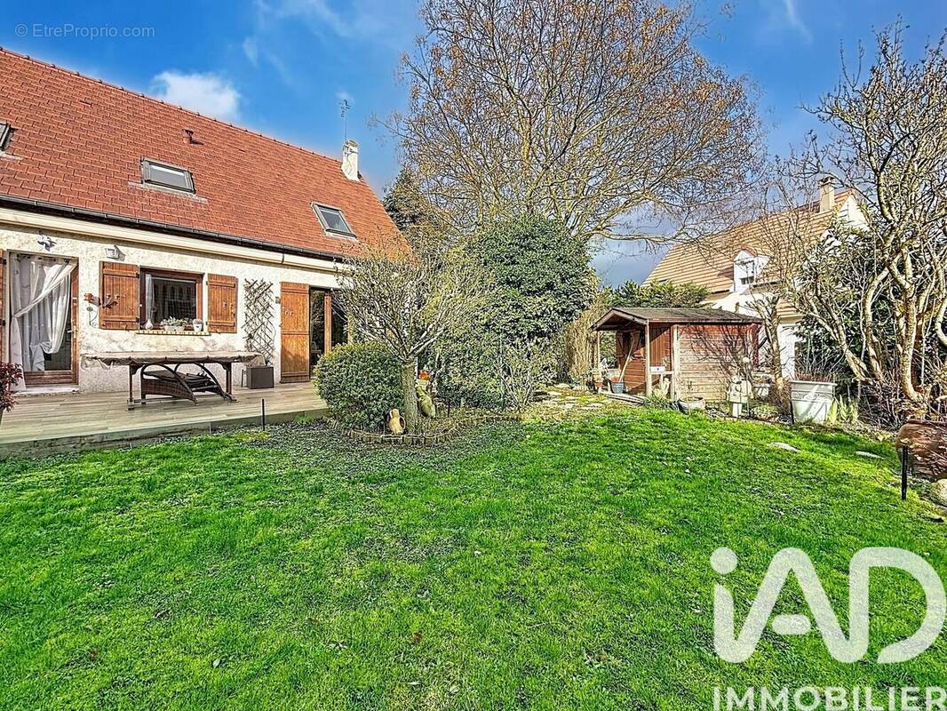 Photo 1 - Maison à LISSES