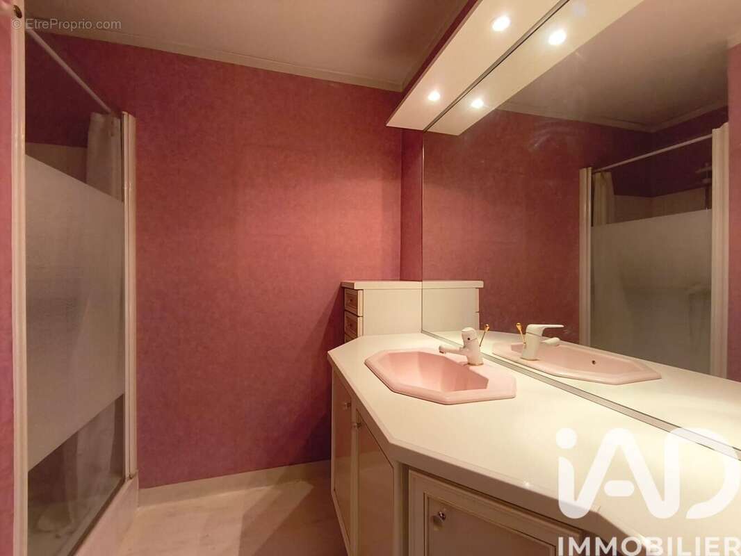 Photo 7 - Appartement à NANTES