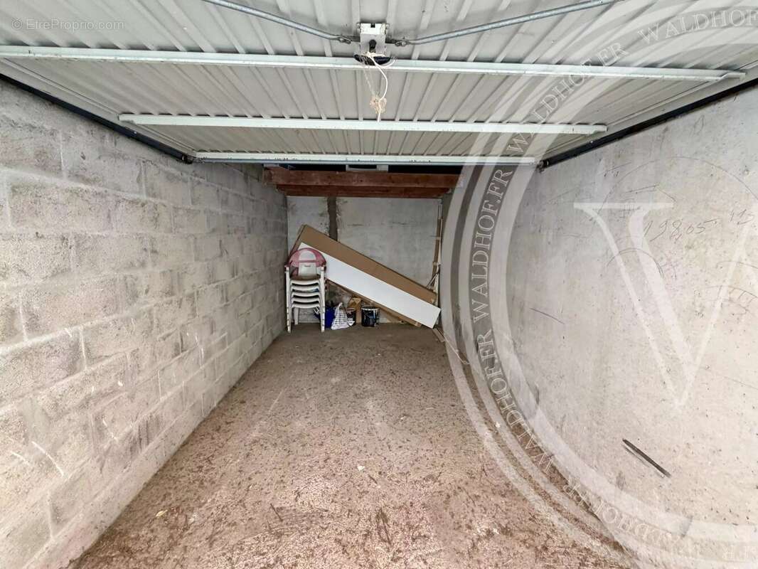 Appartement à BEAUSOLEIL