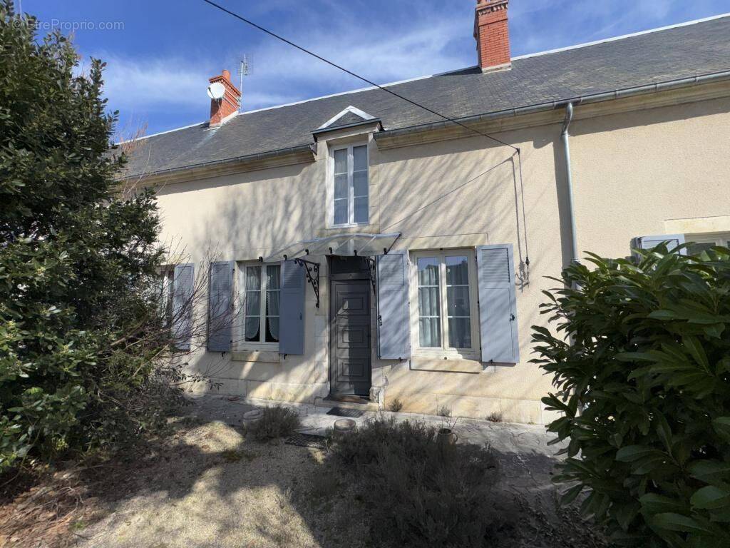 Maison à SAINT-AMAND-MONTROND