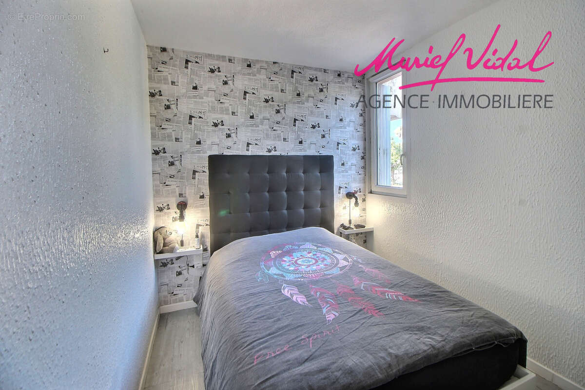 Achat - saint cyprien plage - appartement 2 pieces - photo 5