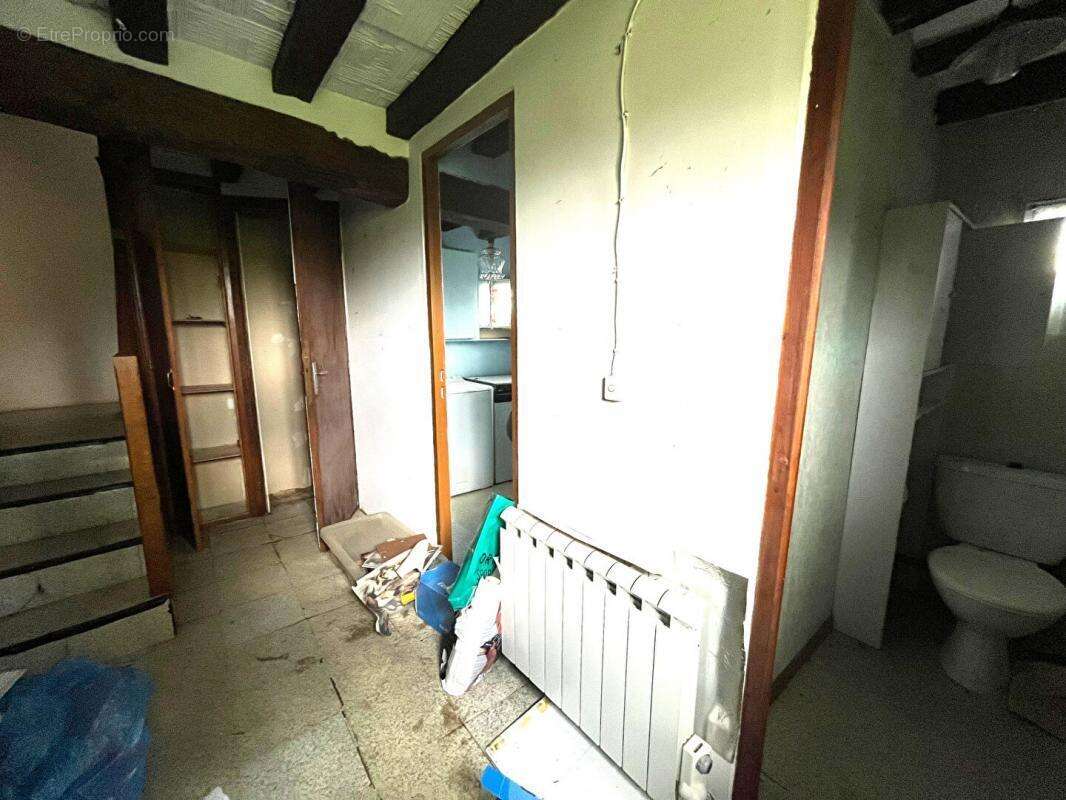 Maison à FORGES-LES-EAUX