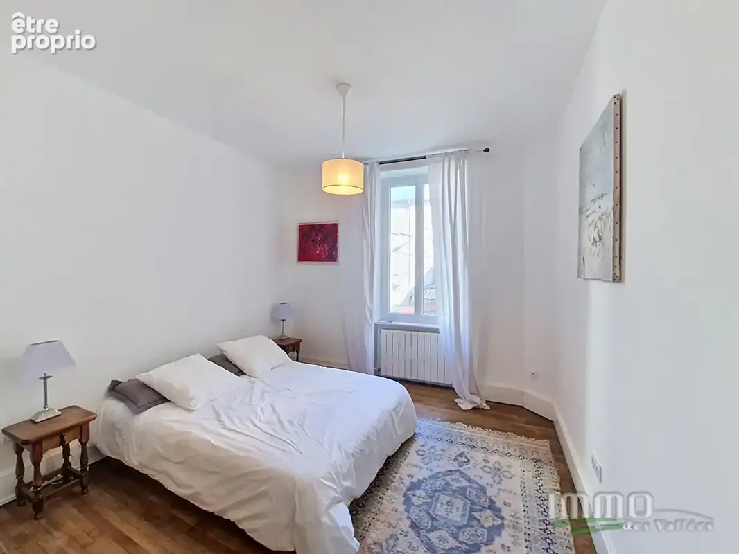 Appartement au coeur du centre ville - photo 8
