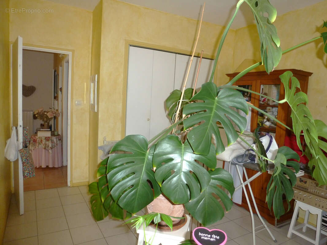 Appartement à PORT-LA-NOUVELLE