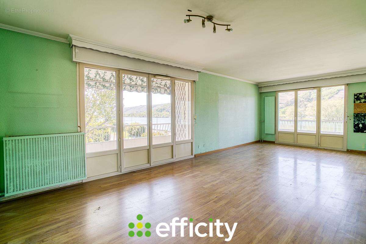 Appartement à VIENNE