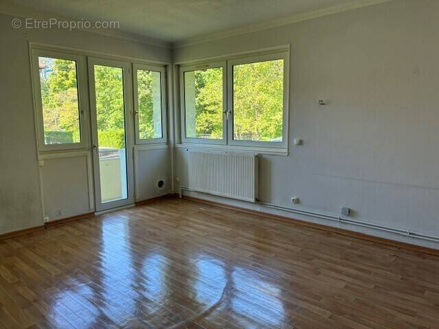 Appartement à STIRING-WENDEL
