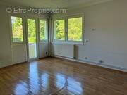 Appartement à STIRING-WENDEL