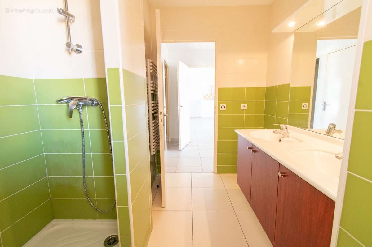 Appartement à SETE