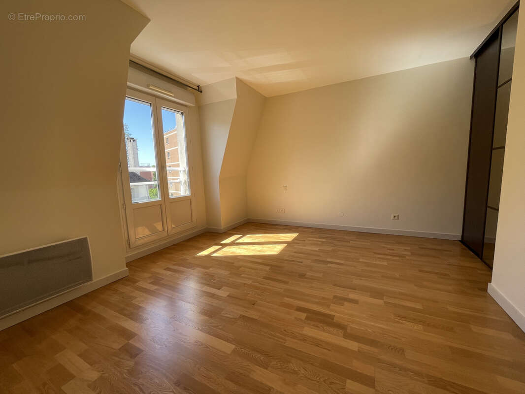 Appartement à MELUN