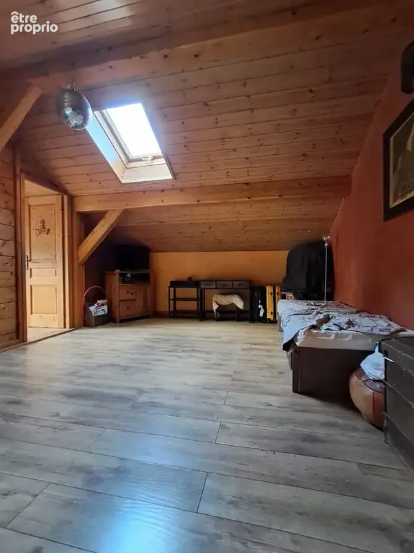 Maison  - 6 pièces - Macôt-La-Plagne - photo 8