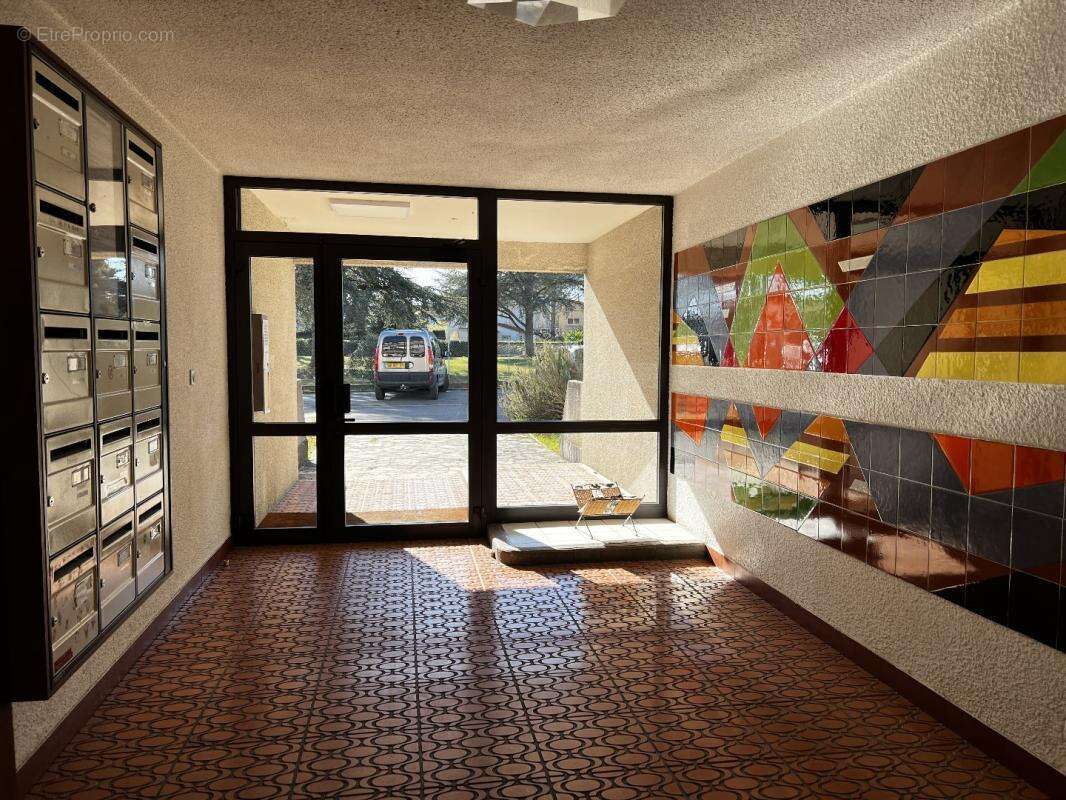 Appartement - photo 2