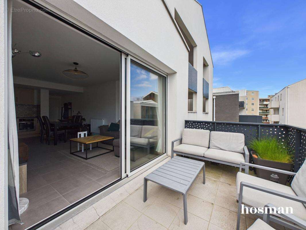 Appartement à MERIGNAC