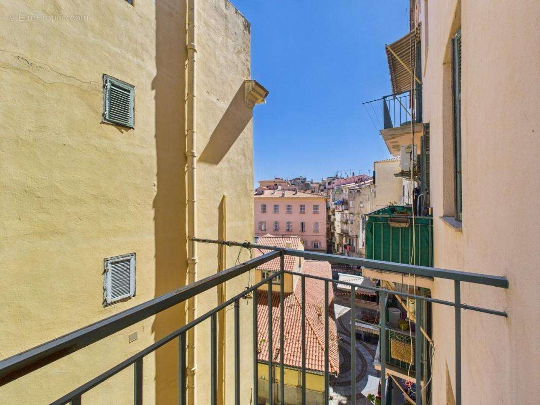 Appartement à AJACCIO