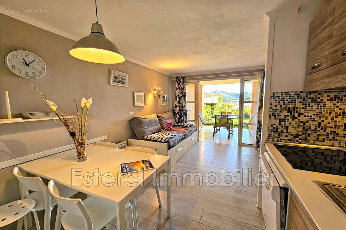 Appartement à LA SEYNE-SUR-MER