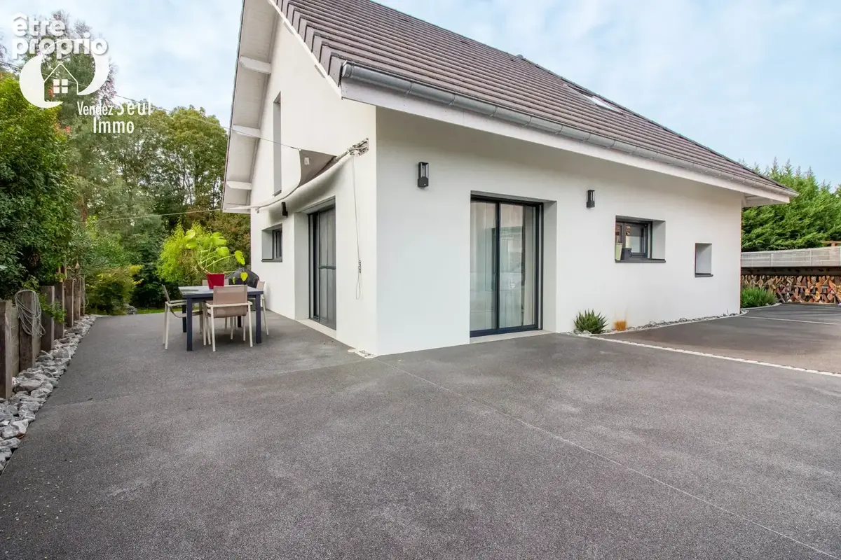 Maison 5 pièces - 157 m2 - photo 1