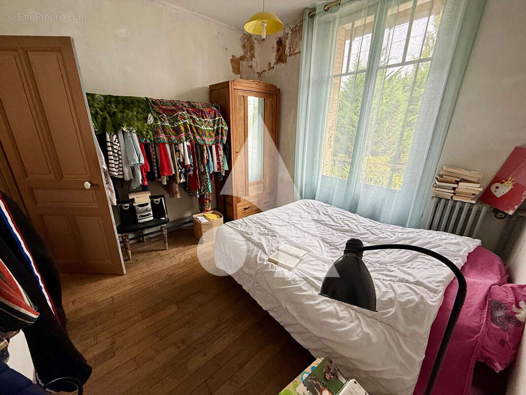 Maison à SAVONNIERES-DEVANT-BAR